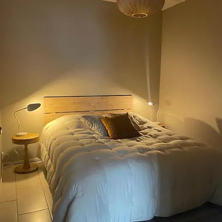 Apartment Levistar412