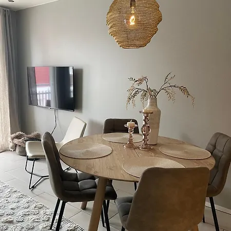 Levistar412 Apartment Levi