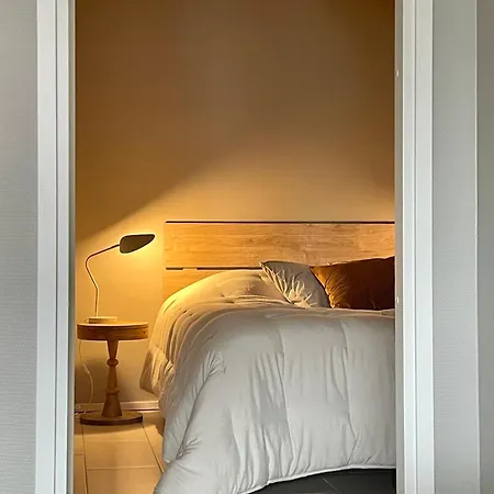 Apartment Levistar412