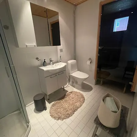 Appartamento Levistar412 *