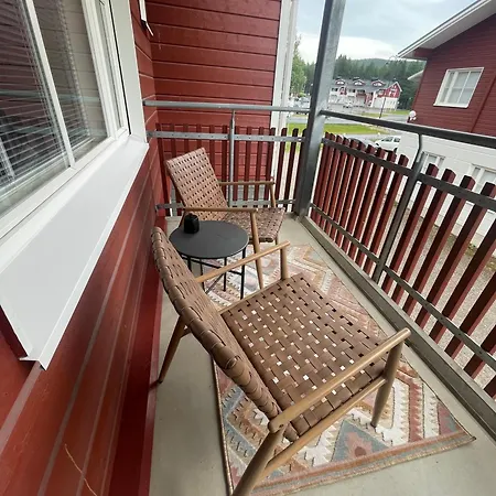 Levistar412 Apartment