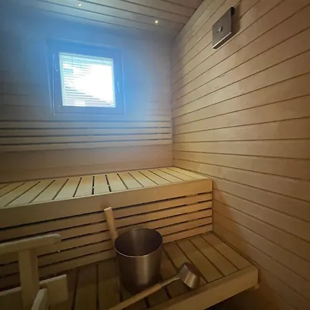 Levistar412 Apartment Levi