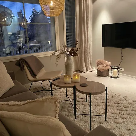 Levistar412 Apartman *