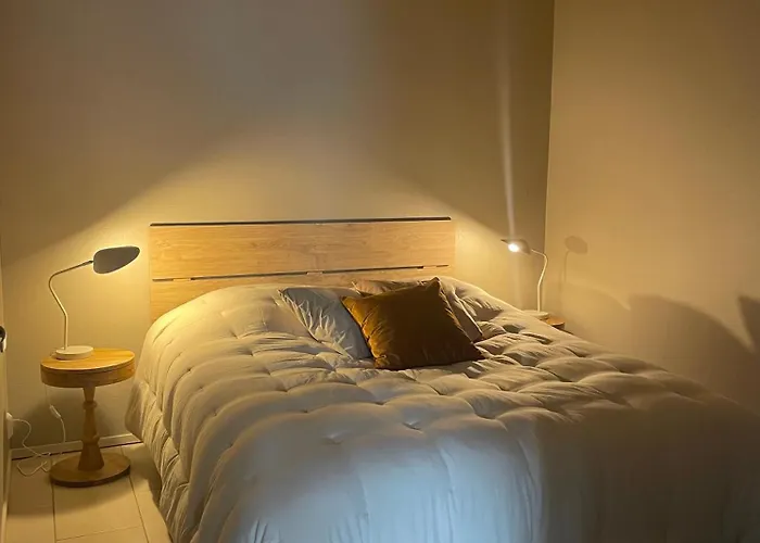 Διαμέρισμα Levistar412