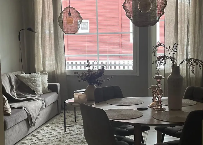 Levistar412 Διαμέρισμα Levi