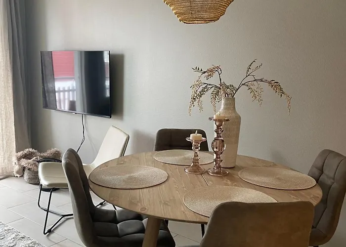 Levistar412 Apartman Levi