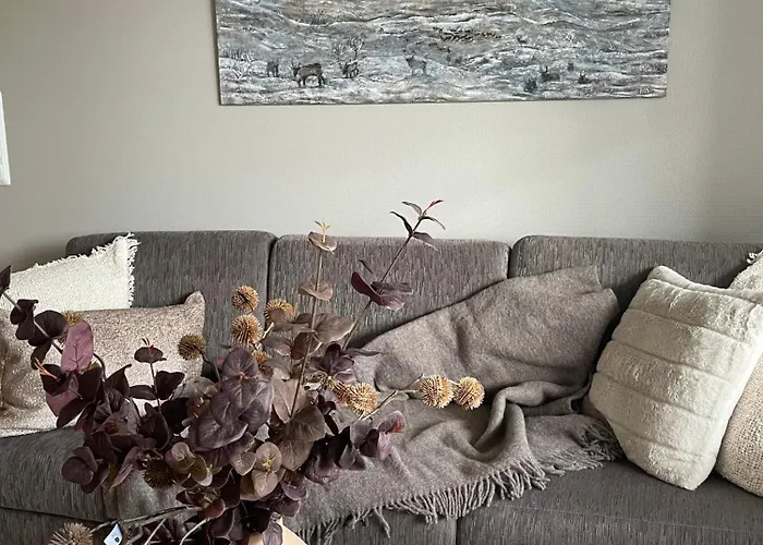 Διαμέρισμα Levistar412 *