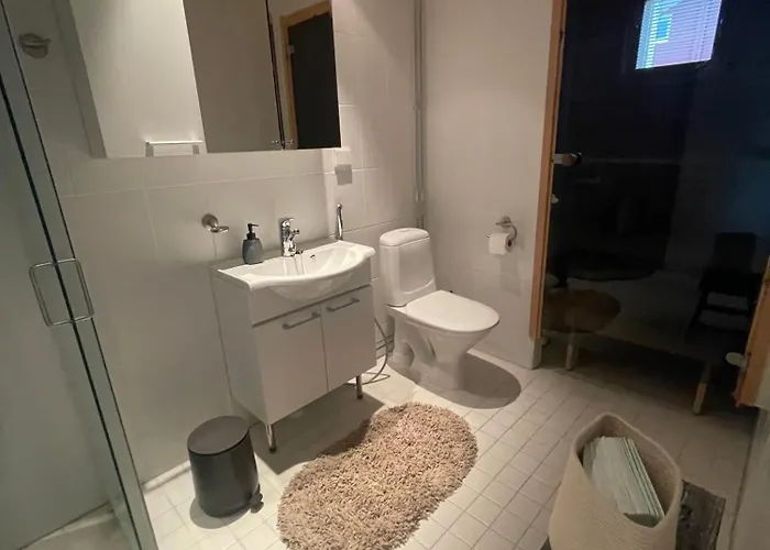 Διαμέρισμα Levistar412 *