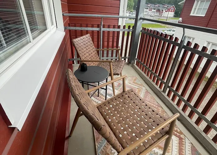 Levistar412 Διαμέρισμα