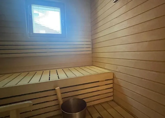 Levistar412 Διαμέρισμα Levi