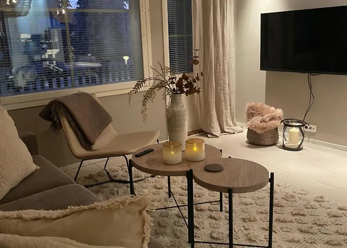 Levistar412 Διαμέρισμα *